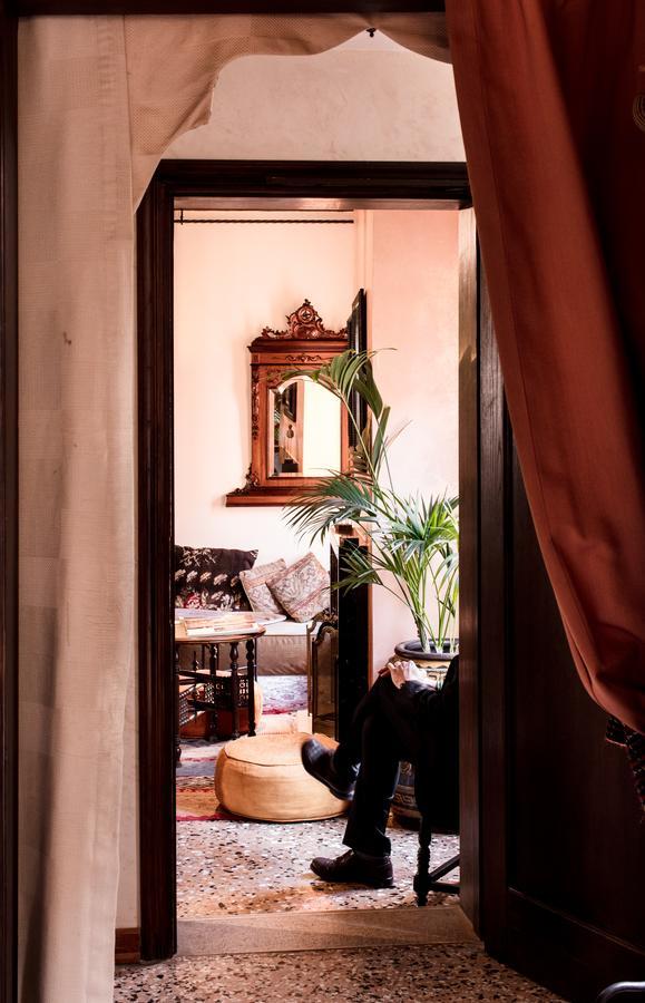 Novecento Boutique Hotel Venedik Dış mekan fotoğraf